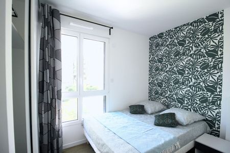 Clichy - Amadeus - Chambre 3 - Photo 4