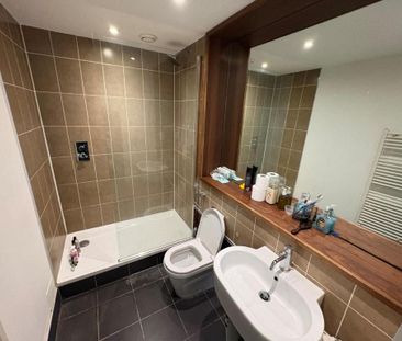 2 bedroom apartment to rent - Photo 3