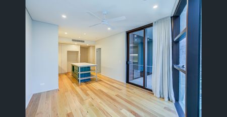 Allere Duo - Stylish 1-Bedroom Apartment, multipurpose room and carpark - Photo 2