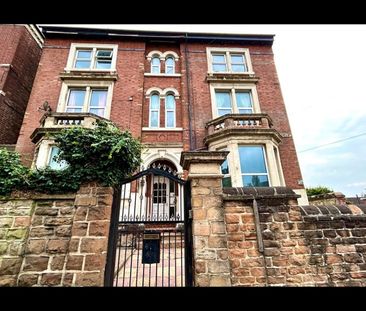 Room in a Shared Flat, Arundel Street, NG7 - Photo 6