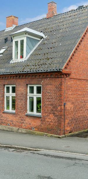 Om lejligheden - Photo 1