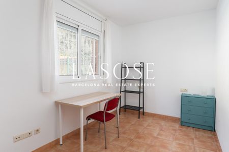 126m² Flat to rent in Sant Gervasi - La Bonanova, Barcelona with garage - Photo 4