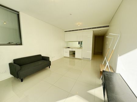 18 Park Lane, Chippendale NSW 2008 - Apartment For Rent | Domain - Photo 2