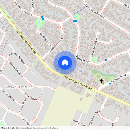 128 Halswell Junction Road