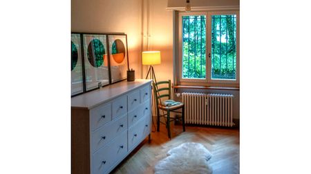 3½ Zimmer-Wohnung in Zürich - Kreis 7 Hottingen, möbliert, auf Zeit - Photo 5