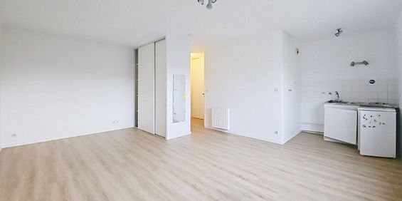 Location appartement 1 pièce 33.51 m² à Bourg-en-Bresse (01000) St roch - Photo 3