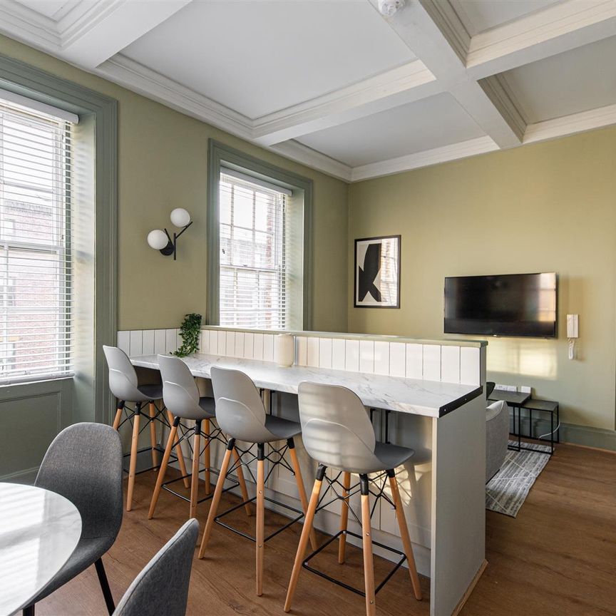 St James' Street, City Centre, Newcastle upon Tyne - Photo 1