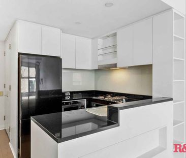 408D/26 Point Street Pyrmont - Photo 4