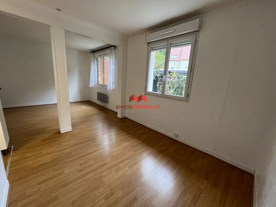 Location Appartement 1 pièce 30m² - Photo 1