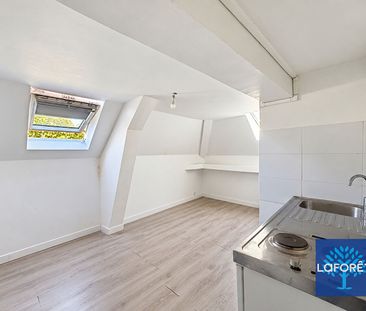 Appartement T1 LONGJUMEAU à louer - Photo 3