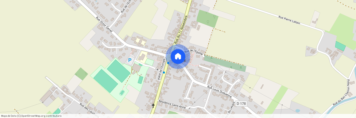 62400, Locon