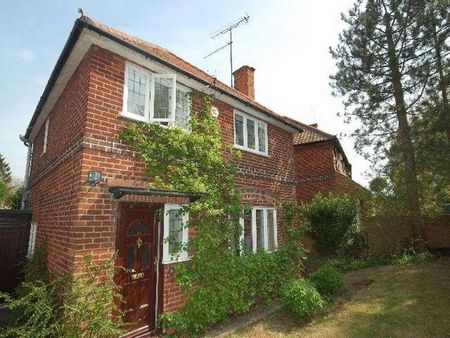 Langdale Avenue, Harpenden, AL5 - Photo 4