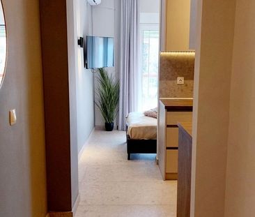 Studio/Γκαρσονιέρα για ενοικίαση - Ξηροκρήνη - Παναγία Φανερωμένη, - Φωτογραφία 2