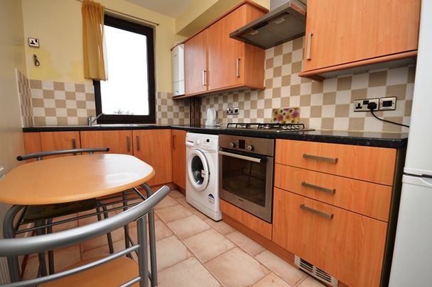1356L - Craigmillar Castle Avenue, Edinburgh, EH16 4DN - Photo 1