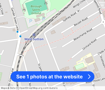 Hawthorn Court, SM1 - Photo 1