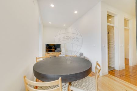 Apartamento T3 em Lisboa - Photo 4