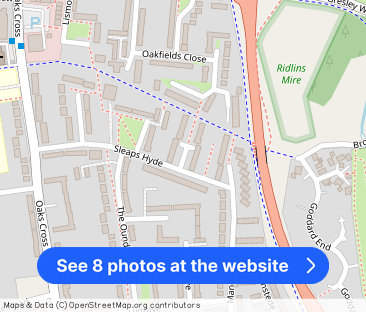 Edgeworth Close, Stevenage, SG2 - Photo 1