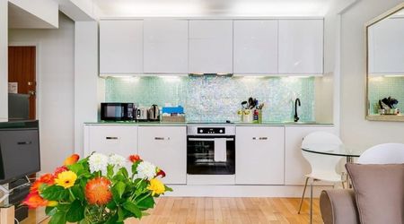 1 Bed Flat, Nell Gwynn House, SW3 - Photo 3
