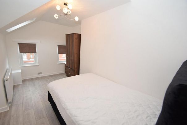 2 bedroom apartment to rent - Photo 1