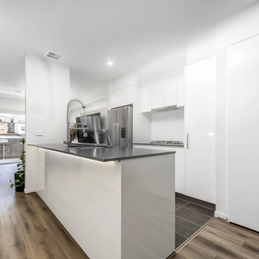 Modern Elegance Meets Effortless Living in Taylor - Photo 1