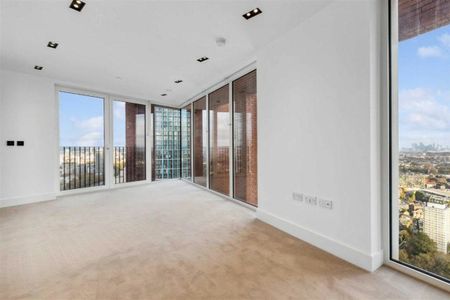 Exchange Gardens, Vauxhall, SW8 - Photo 3