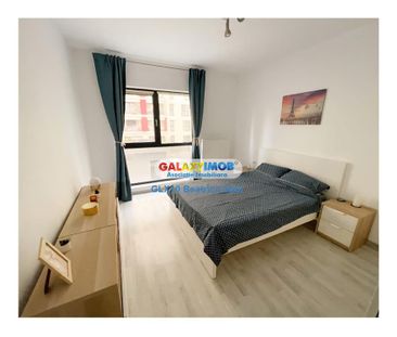 Resedinta eleganta PLAZA RESIDENCE / LUJERULUI / PARCUL LINIEI - Photo 6