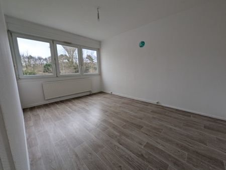 Location – Appartement T4 – 79m2 – Creutzwald - Photo 2