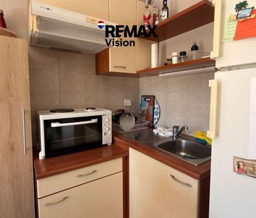 Studio/Γκαρσονιέρα για ενοικίαση Μέσα Αγυιά - Παναχαϊκή (Πάτρα) - Φωτογραφία 1