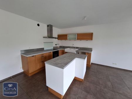 Appartement 4 pièces - 88 m² - Photo 5