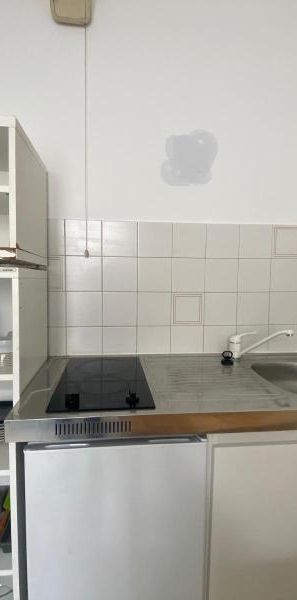 Location Appartement 1 pièce 14m² TOURS 37000 - Photo 1