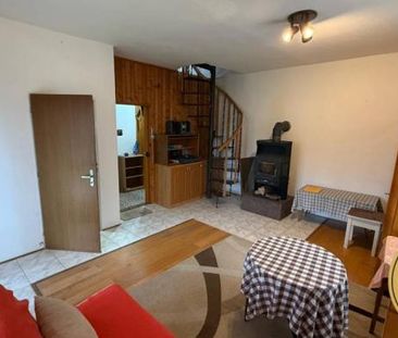 Na prenájom - Rodinný dom so záhradou Zvolen - Podborová - Photo 3