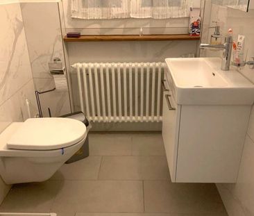 Bright 2.5-room apartment in the heart of Thun - Photo 3