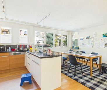 Viel Platz für Gross und Klein: Familienfreundliches Reihenhaus mit... - Foto 4