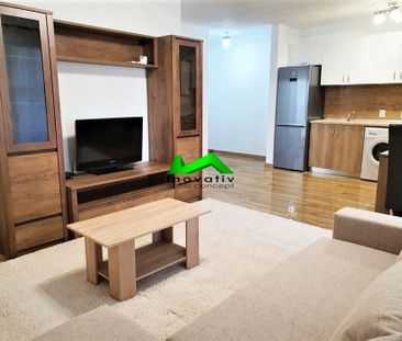 Apartament de inchiriat 2 camere Sibiu City Residence - Photo 5