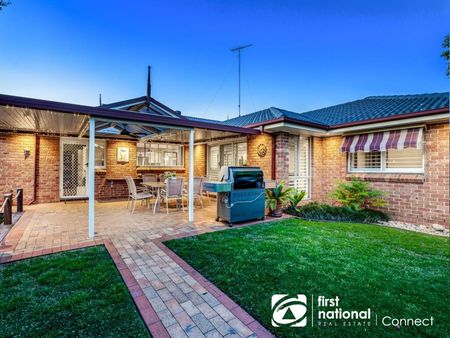 25 Seldon St, 2763, Quakers Hill Nsw - Photo 3