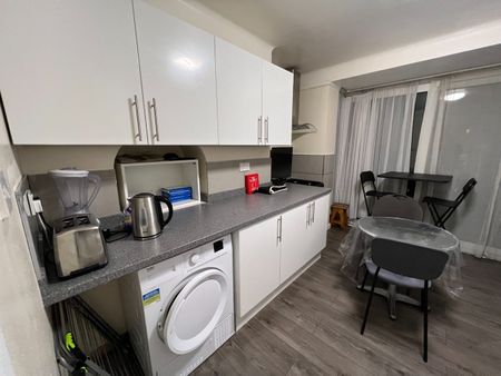 Room in a Shared House, The Limes Avenue, N11 - Photo 2