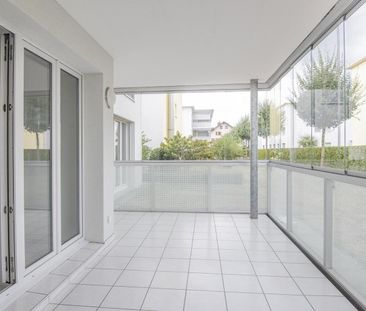 Traumhafte 3 1/2-Zimmerwohnung mit Kinderrabatt! - Foto 6