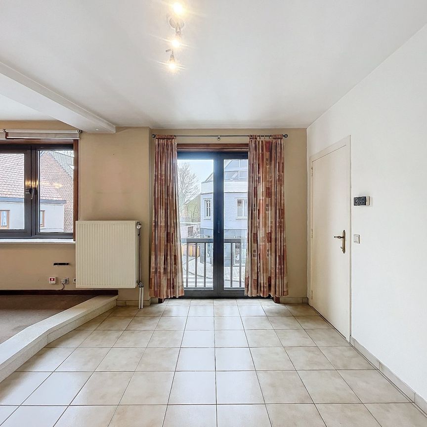 Appartement te huur in Drongen - Foto 1