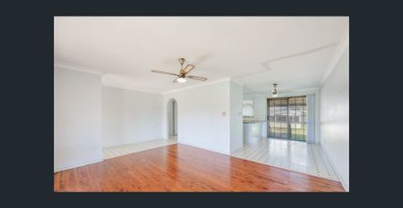 A Kalkie Gem, 3 Bedrooms, Shed, and Outdoor Living! - Photo 2