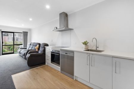 It's as central as you can get! - Photo 2