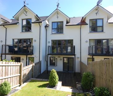 4 bedroom terraced house to rent - Photo 5