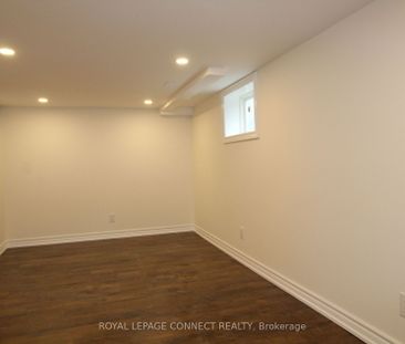 For Lease - 50 Birchmount Road Unit# Lower, Toronto, Ontario - Photo 4