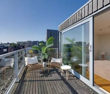 Te huur: Huis Scheepstimmermanstraat in Amsterdam - Photo 1