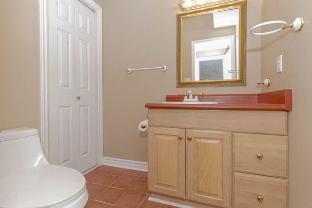 For Lease - 2257 Manor Hill Drive, Mississauga, Ontario - Photo 1