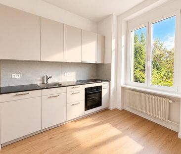 1 Zimmer, 72 m², 1. Stock - Foto 3