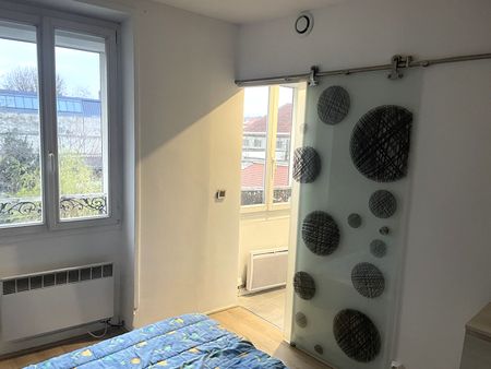 Location appartement 2 pièces, 38.02m², Alfortville - Photo 5