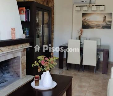 Chalet en alquiler en Pinar de los Franceses - Marquesado - Foto 3