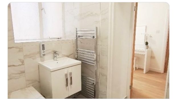 1 Bed Flat, Wallace Court, NW1 - Photo 1