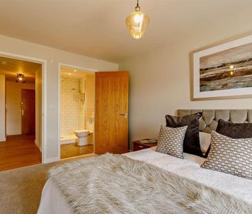 2 bedroom flat to rent - Photo 5