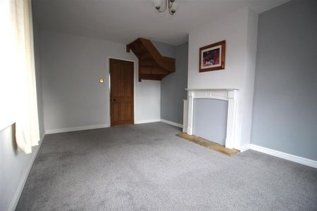2 bedroom house to rent - Photo 3